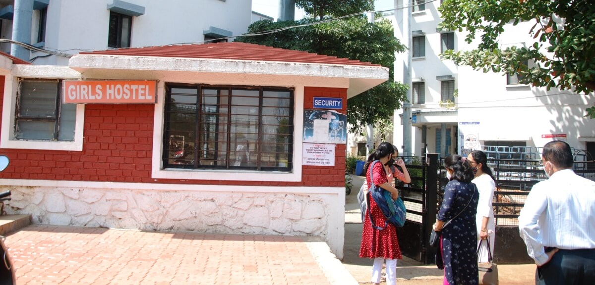 Hostels for Boys and Girls