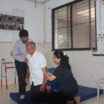 Neurophysiotherapy