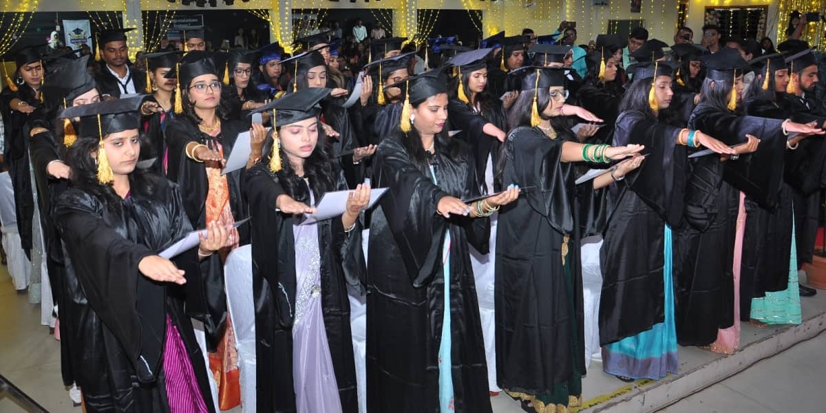 Oath Taking Ceremony