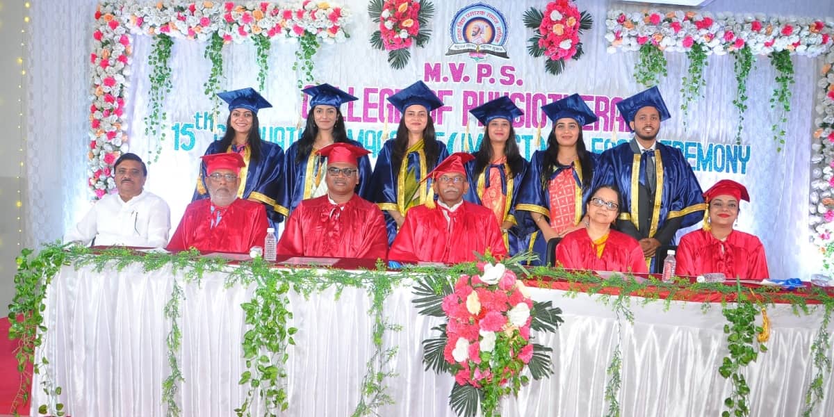 College of Physiotherapy – Affiliated to MUHS, Nashik & MSOTPT Council ...